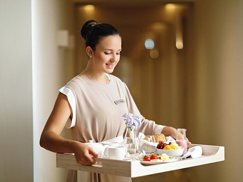 Hotel Ikos Olivia Sithonia (52 / 54)