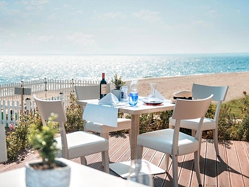 Hotel Ikos Olivia Sithonia Grecia (22 / 54)