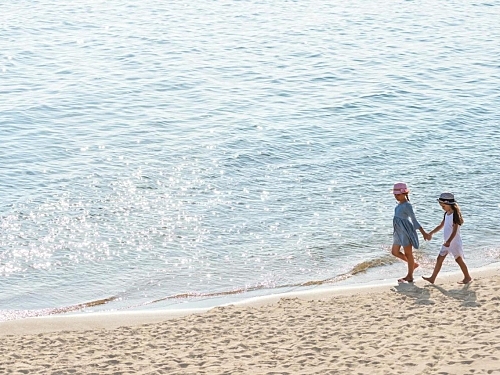 Hotel Ikos Olivia Grecia (53 / 54)