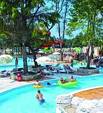Hotel Ralitsa Aqua Club