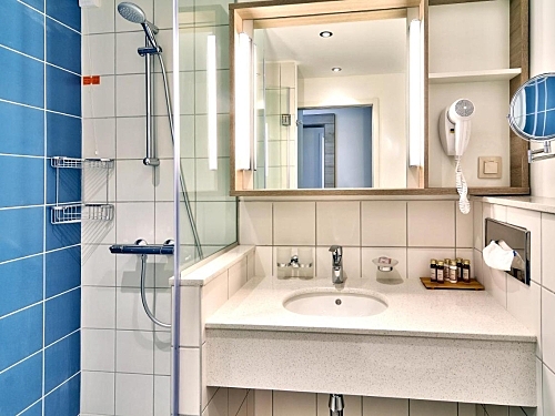 Hotel Ralitsa Aqua Club Albena Bulgaria (21 / 49)