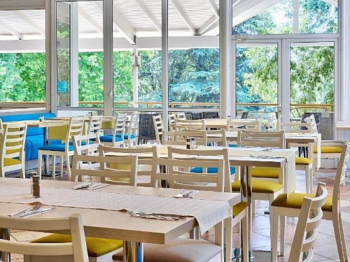 Hotel Ralitsa Aqua Club Albena Bulgaria (27 / 49)