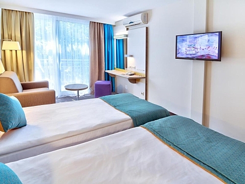 Hotel Ralitsa Aqua Club Bulgaria (15 / 49)