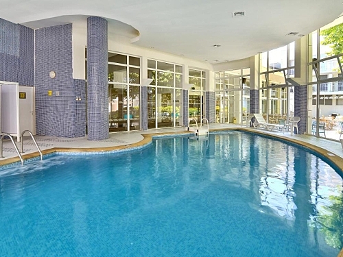 Hotel Ralitsa Aqua Club Albena (41 / 49)