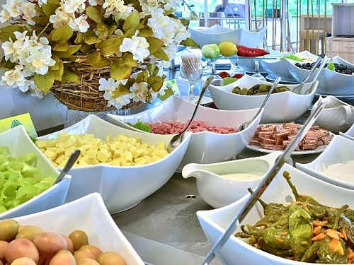 Hotel Ralitsa Aqua Club Bulgaria (37 / 49)