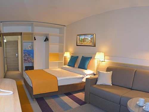 Hotel Ralitsa Aqua Club Albena (9 / 49)