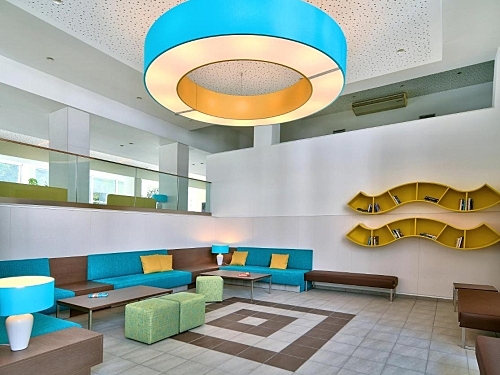 Hotel Ralitsa Aqua Club Albena Bulgaria (23 / 49)