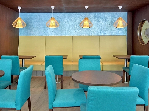 Hotel Ralitsa Aqua Club Bulgaria (25 / 49)