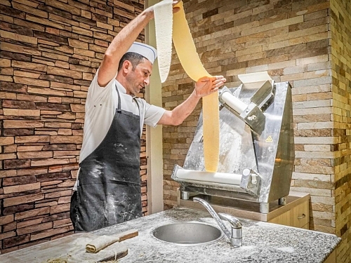 Hotel Ralitsa Aqua Club Albena (39 / 49)