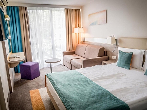 Hotel Ralitsa Aqua Club Albena Bulgaria (19 / 49)