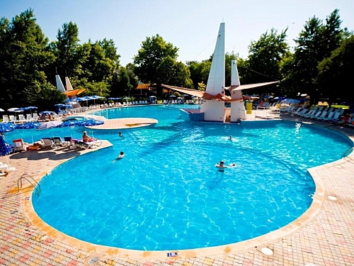 Hotel Ralitsa Aqua Club Bulgaria (2 / 49)