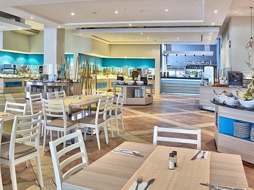 Hotel Ralitsa Aqua Club Bulgaria (29 / 49)