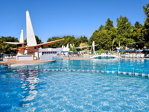 Hotel Ralitsa Aqua Club Albena Bulgaria (22 / 49)
