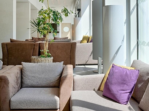 Hotel Ralitsa Aqua Club Bulgaria (7 / 49)