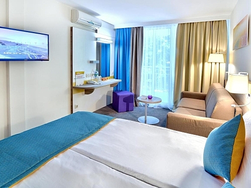 Hotel Ralitsa Aqua Club Albena (13 / 49)