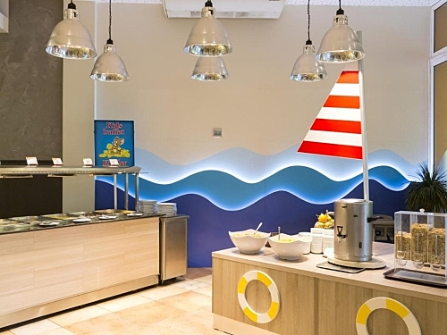 Hotel Ralitsa Aqua Club Albena (35 / 49)