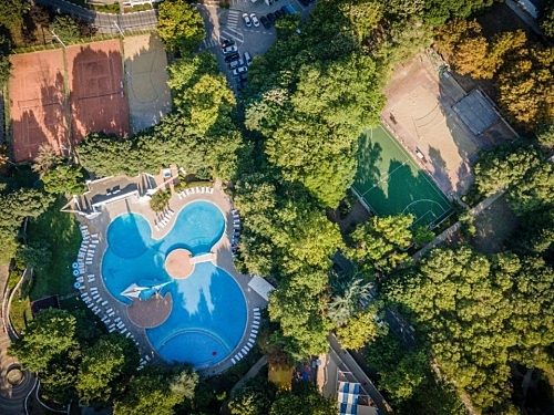 Hotel Ralitsa Aqua Club Bulgaria (47 / 49)