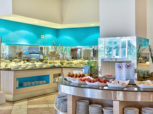 Hotel Ralitsa Aqua Club Albena Bulgaria (33 / 49)