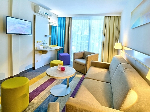 Hotel Ralitsa Aqua Club Albena (20 / 49)