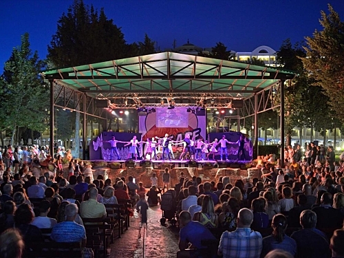 Hotel Sol Nessebar Bay & Mare Nessebar Bulgaria (24 / 40)