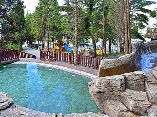 Hotel Sol Nessebar Bay & Mare Bulgaria (35 / 40)