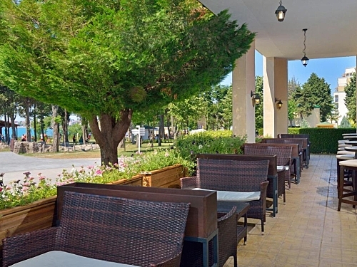 Hotel Sol Nessebar Bay & Mare Nessebar Bulgaria (23 / 40)