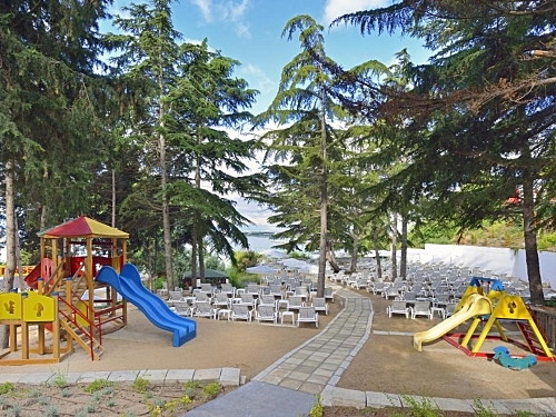 Hotel Sol Nessebar Bay & Mare Nessebar Bulgaria (14 / 40)