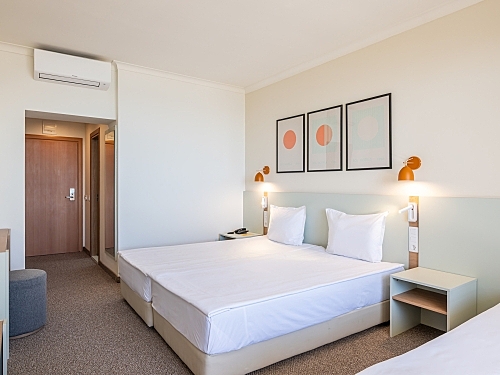 Hotel Sol Nessebar Bay & Mare Nessebar Bulgaria (9 / 45)