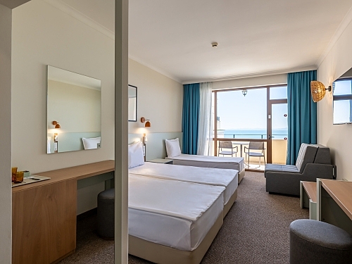 Hotel Sol Nessebar Bay & Mare Nessebar (10 / 45)