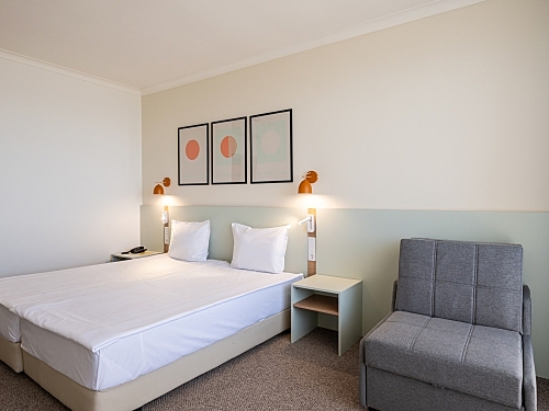 Hotel Sol Nessebar Bay & Mare Nessebar (13 / 45)