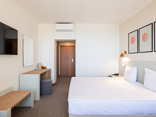 Hotel Sol Nessebar Bay & Mare Bulgaria (14 / 45)
