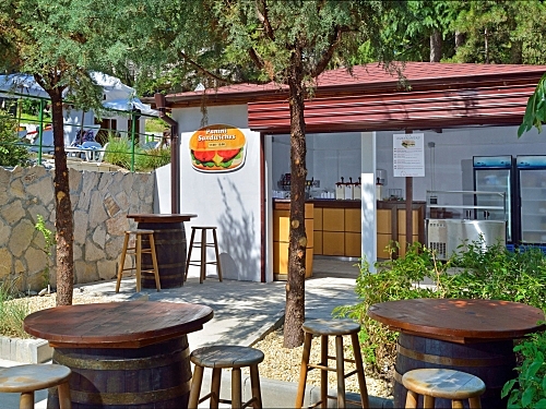 Hotel Sol Nessebar Bay & Mare Nessebar (27 / 64)