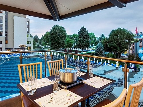 Hotel Sol Nessebar Bay & Mare Nessebar Bulgaria (25 / 64)