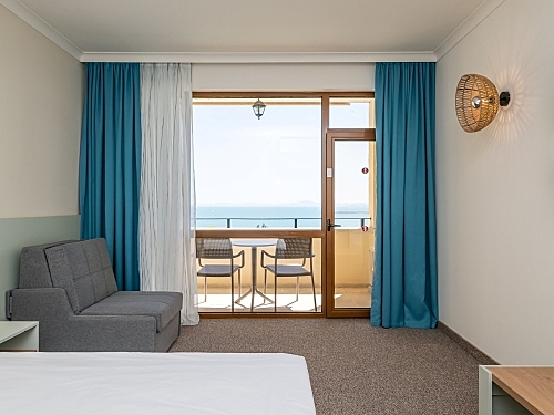 Hotel Sol Nessebar Bay & Mare Nessebar (12 / 64)