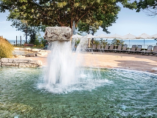 Hotel Sol Nessebar Bay & Mare Nessebar (41 / 64)