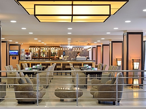 Hotel Sol Nessebar Bay & Mare Bulgaria (17 / 64)