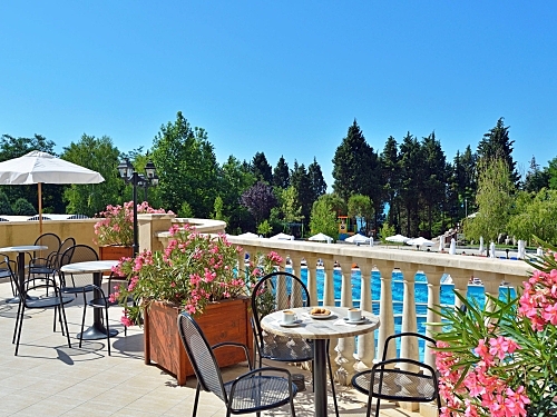 Hotel Sol Nessebar Bay & Mare Nessebar Bulgaria (16 / 64)