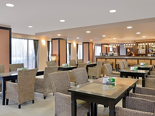 Hotel Sol Nessebar Bay & Mare Nessebar (15 / 64)