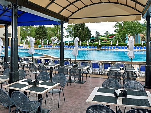 Hotel Sol Nessebar Bay & Mare Nessebar (22 / 64)