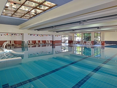 Hotel Sol Nessebar Bay & Mare Nessebar (48 / 64)