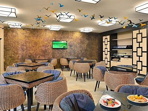 Hotel Sol Nessebar Bay & Mare Bulgaria (44 / 64)