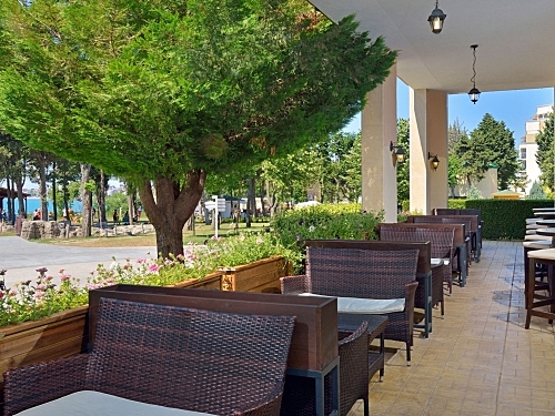 Hotel Sol Nessebar Bay & Mare Nessebar (46 / 64)