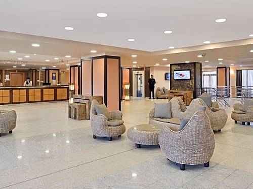 Hotel Sol Nessebar Bay & Mare Nessebar (18 / 64)