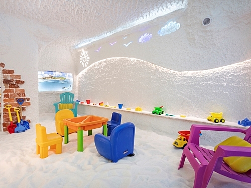 Hotel Sol Nessebar Bay & Mare Nessebar (55 / 64)