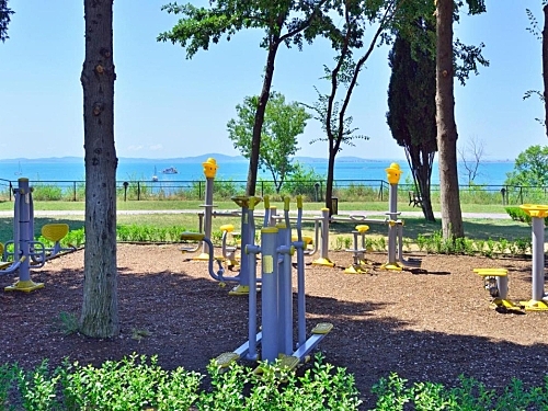 Hotel Sol Nessebar Bay & Mare Bulgaria (22 / 40)