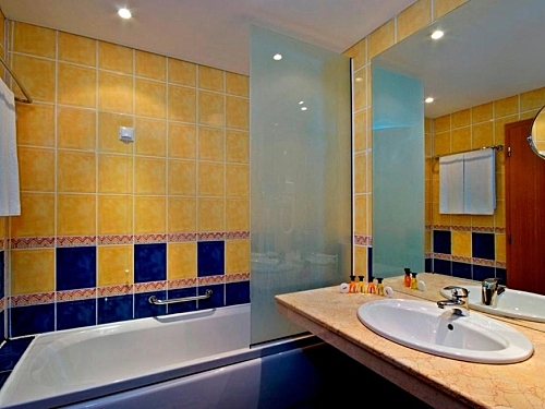 Hotel Sol Nessebar Bay & Mare Nessebar Bulgaria (10 / 40)