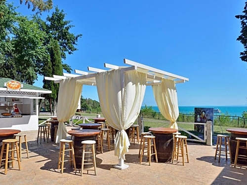 Hotel Sol Nessebar Bay & Mare Nessebar (25 / 40)