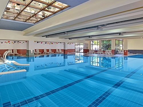 Hotel Sol Nessebar Bay & Mare Bulgaria (16 / 40)