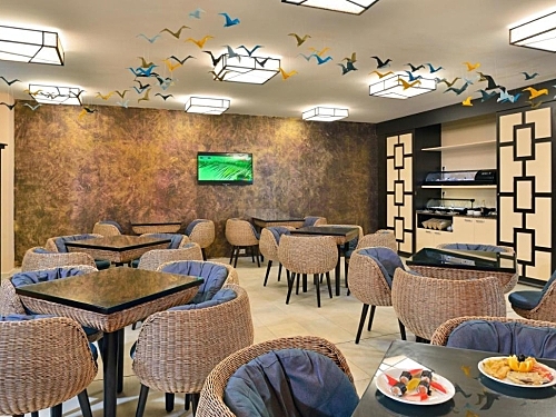 Hotel Sol Nessebar Bay & Mare Bulgaria (26 / 40)