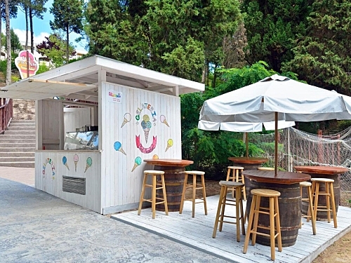 Hotel Sol Nessebar Bay & Mare Nessebar (15 / 40)